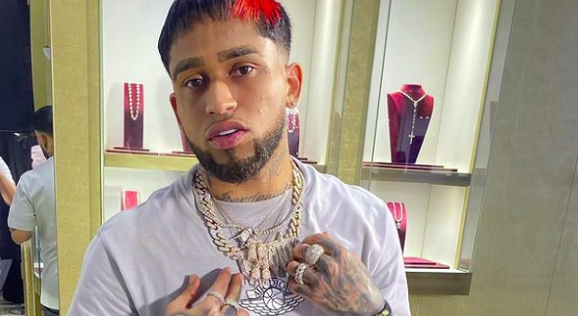 Bryant Myers no enfrentará cargos criminales por incidente en aeropuerto |  Panamá América