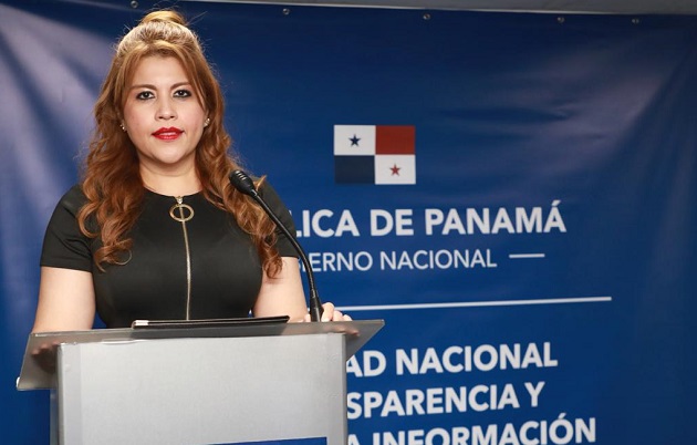 La directora general de Antai, Elsa Fernández Aguilar, dijo que en medio de esta pandemia se han puesto en evidencia que las grandes prioridades son: salud, economía y transparencia.