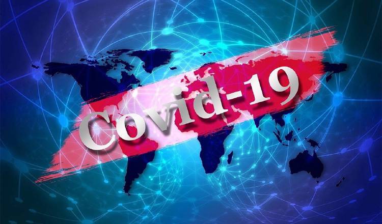 Clave: Al identificar el individuo infectado hay que aislarlo. Pixabay/ilustrativa