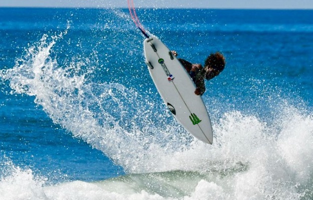 Jean Carlos “Oli Camaren”  González. Foto:Cortesía Freddie Wiggins