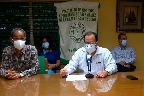 La Amoaccs solicitó que en las próximas 72 horas el Gobierno Nacional evalúe y aplique medidas urgentes de restricción de movilidad temporal o cercos sanitarios en las áreas de alto contagio.