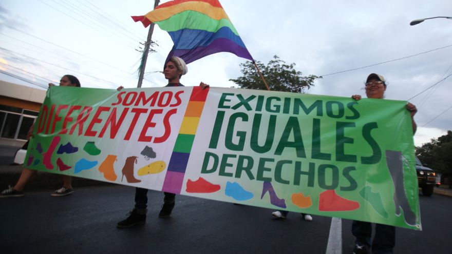 Larga lucha de una pareja boliviana terminó