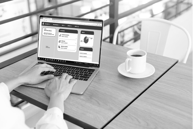 Las transacciones bancarias realizadas por medio de smartphones, la internet y banca móvil, van cambiando la forma de realizar los pagos, que es cada vez más instantánea, invisible y gratuita. Foto: Cortesía.