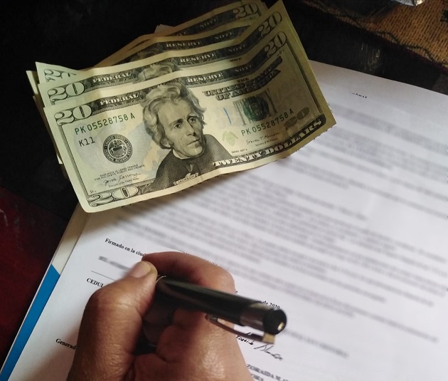 En Panamá existen unas 194 empresas financieras formalmente establecidas. Foto/Cortesía Mici