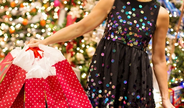Planifique con tiempo el lugar va a realizar sus compras. Foto: Ilustrativa / Pixabay