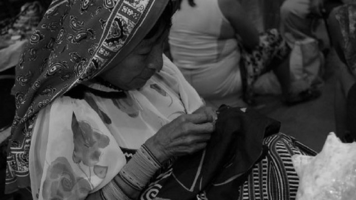 El valor de las lenguas indígenas de nuestro país representa la diversidad de la gente, del bagaje cultural. Cada idioma lleva consigo su historia de lucha. Foto: Archivo. Epasa.