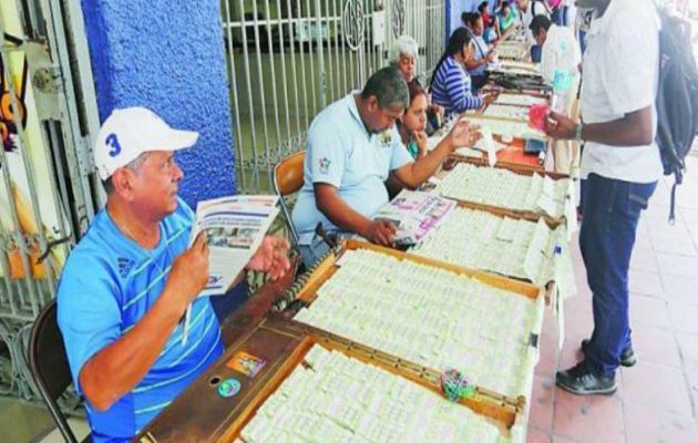 La Lotería Nacional de Beneficencia se vio obligada a hacer cambios en los sorteos.