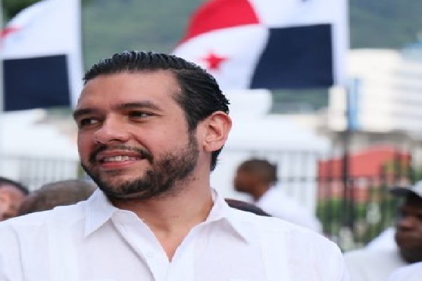 Bermudez: