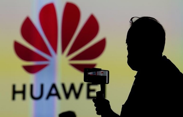 La idea de Huawei es que la plataforma 