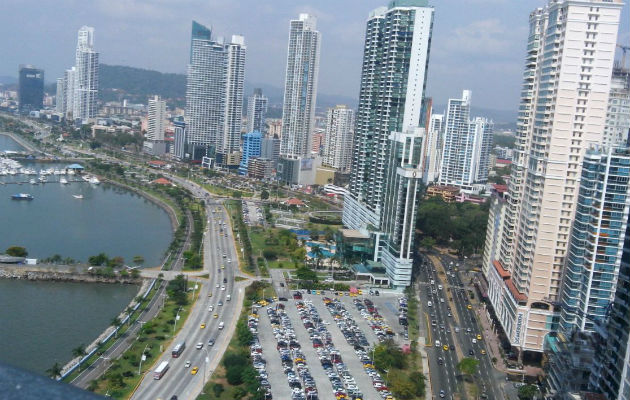 Panamá está en el puesto 66 del ranking de competitividad mundial, de los 141 países analizados. Ha empeorado su situación, ya que en 2018 estaba en el puesto 64.