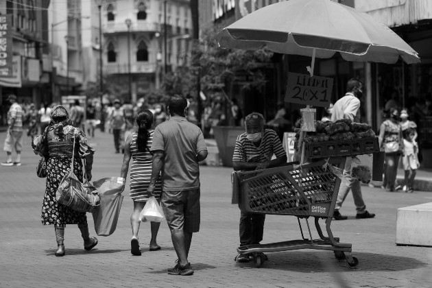 La meta de la convocatoria a los ciudadanos es crear 