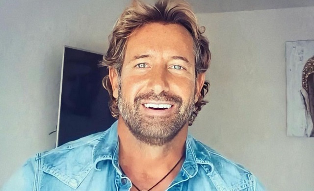 Gabriel Soto: Instagram