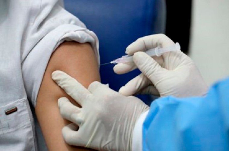Panamá será uno de los primeros países en recibir la vacuna. Foto ilustrativa