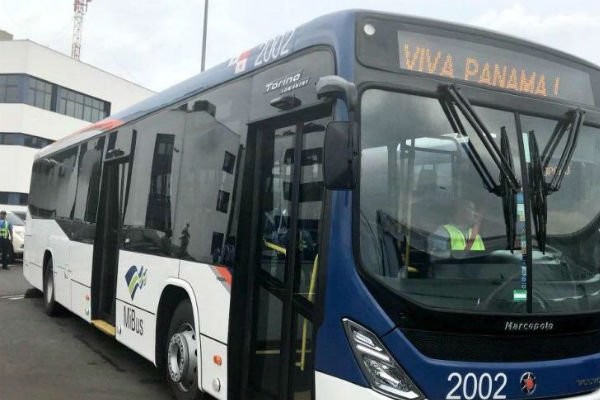 El proyecto de reacondicionamiento al 70% de la flota de buses granviale, permitirá más adelante realizar un reemplazo gradual con nuevos buses.