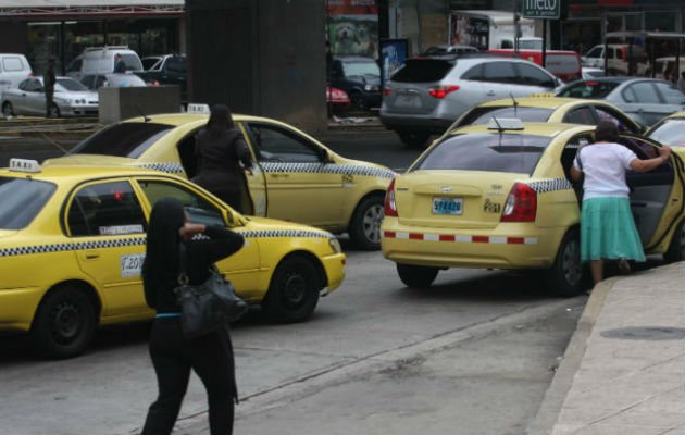 El transporte selectivo tendrá nuevas medidas. 