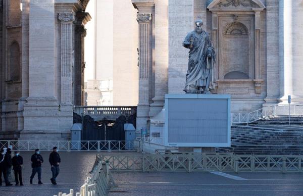 Ciudad del Vaticano