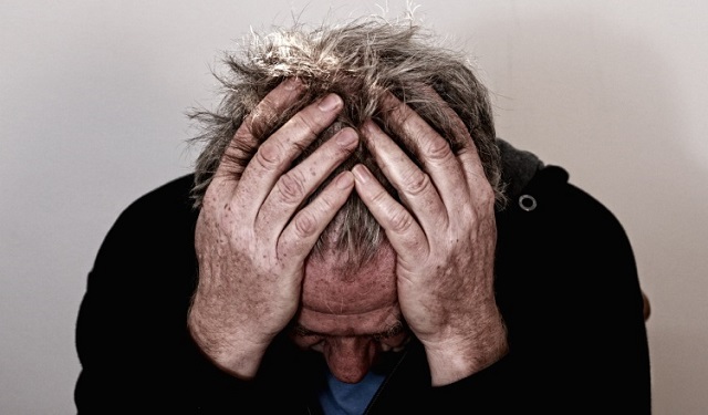 La sobrecarga emocional puede afectar la salud mental y física. Foto: Ilustrativa / Pixabay