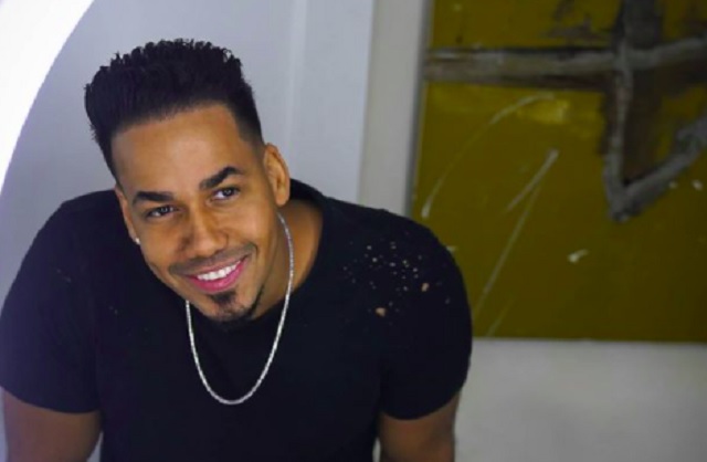 Romeo Santos dio a conocer la noticia a través de las redes sociales. Foto: Instagram / @romeosantos