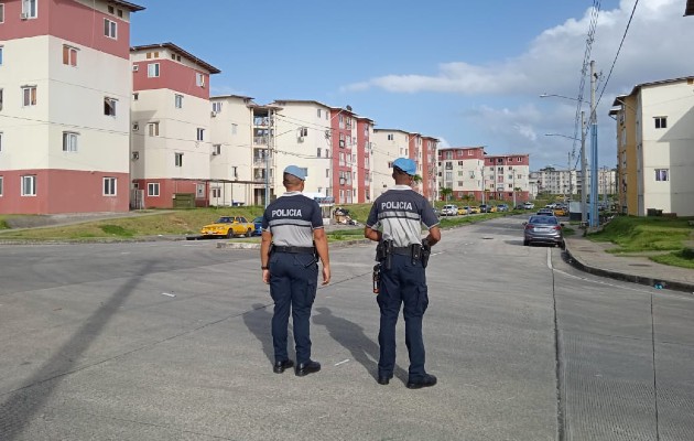 Estas personas han sido sorprendidas por los agentes del orden público y los jueces de paz, en fiestas y en los conocidos parking.