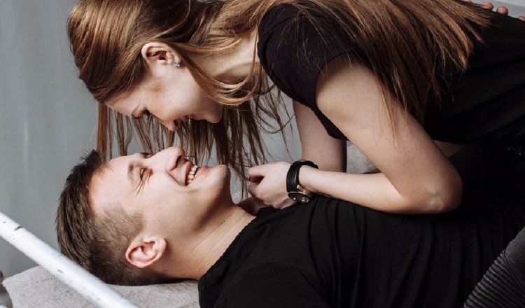 Es una práctica que consiste en desgenitalizar el acto sexual. Ilustrativa/Pixabay