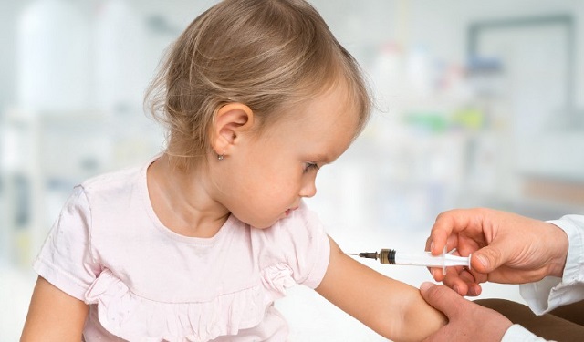 Estén al día con la vacunación. Foto: Ilustración / Pixabay