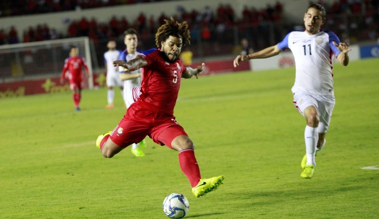 Román Torres.  Foto: Archivo