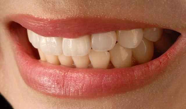 Los dientes de ambas arcadas están en contacto durante el día. Foto: Ilustrativa / Pixabay