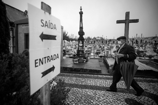 Según la ONU, la caída en la economía global se traducirá en unas cien veces más muertos que los provocados por la COVID-19. Foto: EFE.