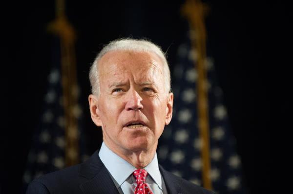 Presidente electo de Estados Unidos, Joe Biden,  recordó que tiene claro hace mucho que Donald Trump 