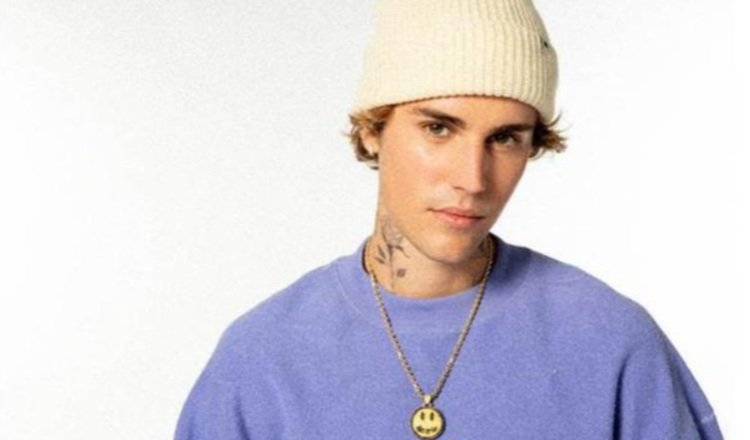 Justin Bieber. Internet
