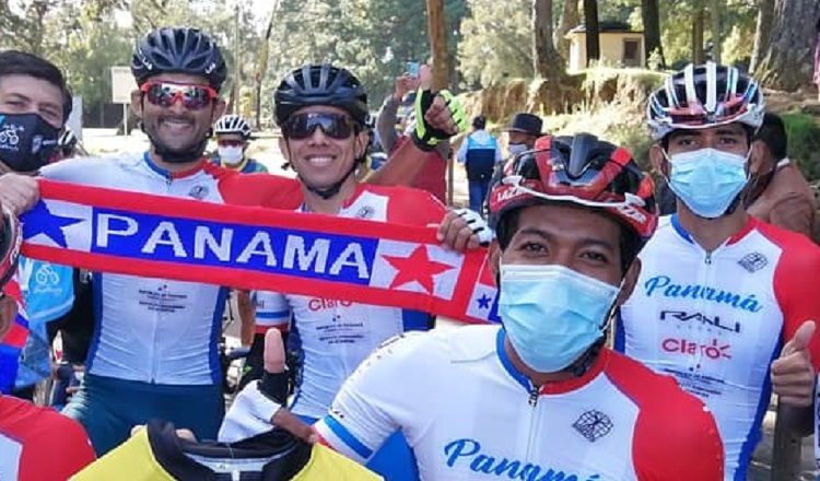 El primer grupo que recibirá las clases estará integrado por 50 ciclistas.