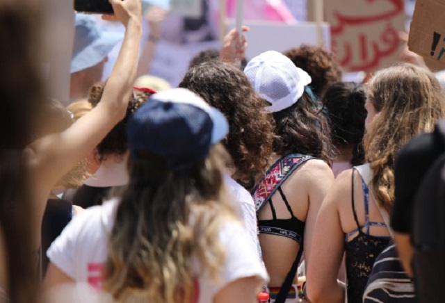 Un  año de violencia, luchas, victorias y resiliencia para las mujeres. Foto: Ilustrativa / Pixabay