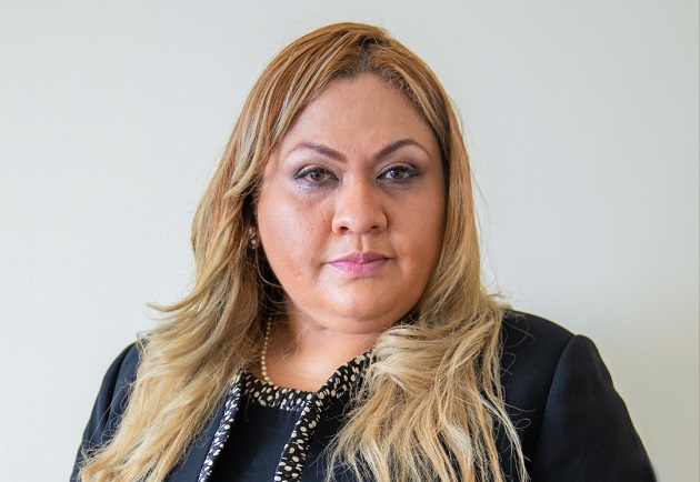 Nellys Herrera Jiménez fue directora nacional de Prevención Integral en el Ministerio de Educación (enero 2006-enero 2009).