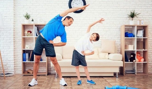 El juego es una actividad que ayuda a aliviar el estrés, la ansiedad, potencia la relajación, fortalece los lazos familiares, entre otros beneficios. Foto: Cortesía / IPHE