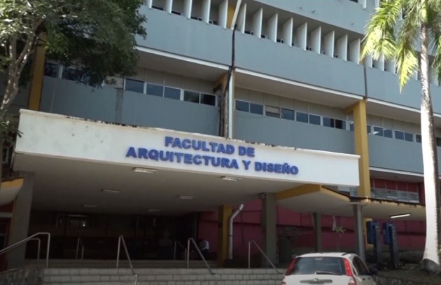 La Prueba de Capacidades Académicas en la Facultad de Arquitectura se realizará el jueves 21 de enero.  