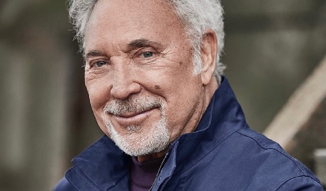 Tom Jones cumplirá 80 años. Foto: Instagram / @realsirtomjones