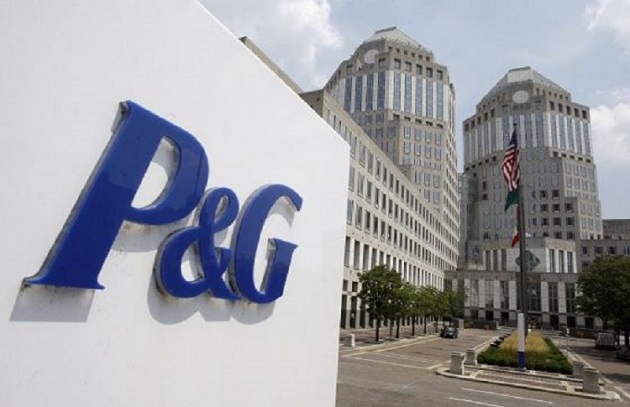 Procter & Gamble no informó del acumulado en ventas. EFE