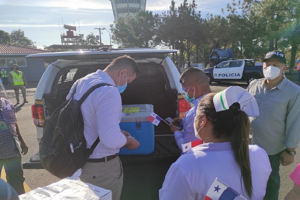 En la provincia de Chiriquí hay 4, 363 casos positivos de ellos 69 están en el hotel hospital y 188 en el hospital Rafael Hernández.