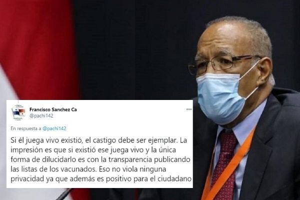 Francisco Sánchez Cárdenas
