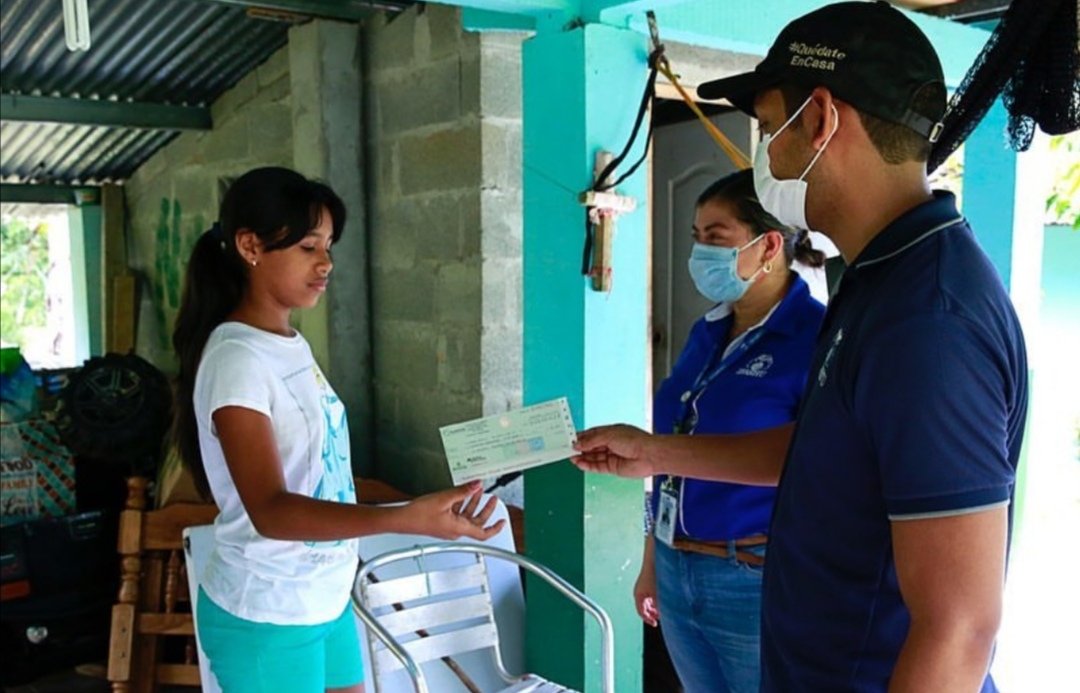 Un total de 70 mil estudiantes fueron preseleccionados en el concurso de becas del Ifarhu. Foto:Archivos