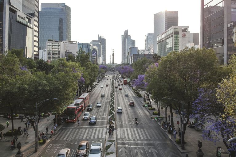 Freshbooks adquirió a la mexicana Facturama. EFE