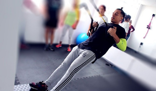 Se han enfocado en el mundo 'fitness'. Foto: Ilustrativa / Pixabay