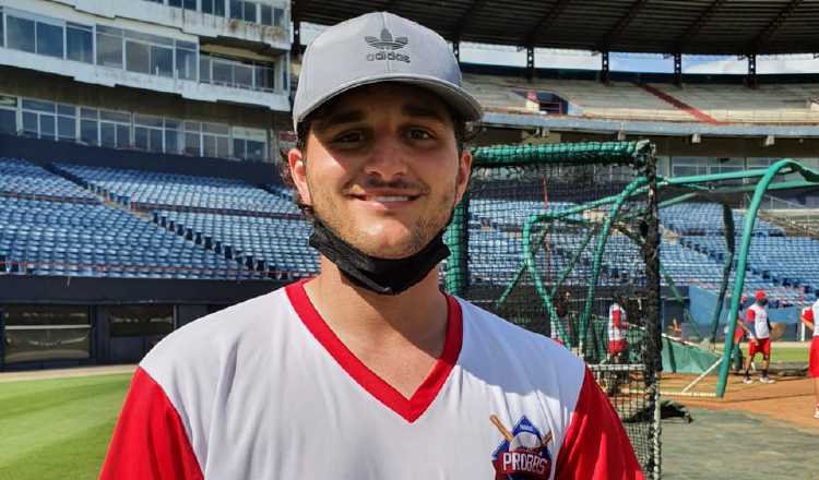 Austin Warner, quien pertenece a los Cardenales de San Luis,  participó en el Juego de Estrellas de 2019, en Triple A. Probeis