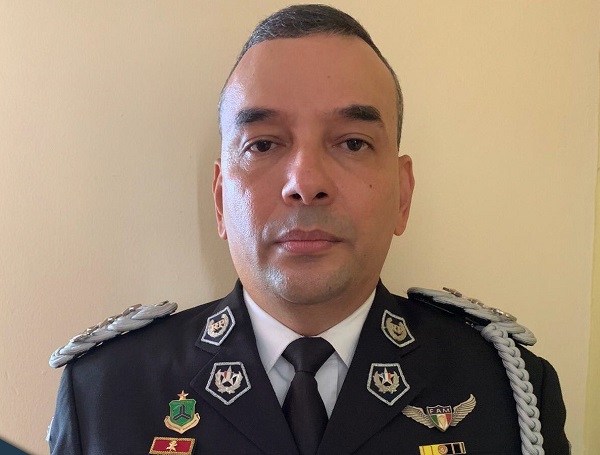 Gabriel Isaías Medina Delgado ingresó a la Policía Nacional de Panamá en el año 1992.