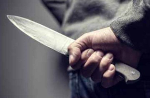 La mujer es encuentra internada en el Hospital Luis