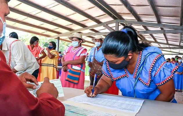 Los padres de familia no tomaron en cuenta que el beneficio estaba activo.