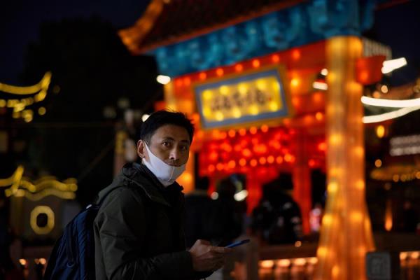 Alerta ante movilizaciones por celebración del Año Nuevo Chino.