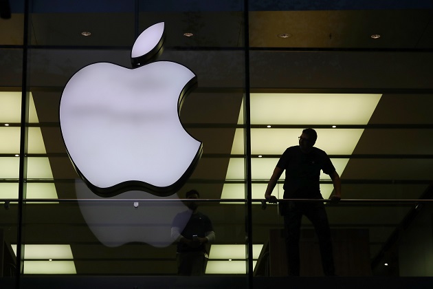 La pandemia y el iPhone 12 dan a Apple el mejor trimestre de su historia. Foto: EFE