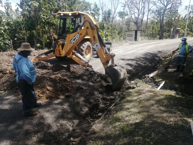 En mayo de 2020, el Idaan inició en esta provincia un plan de monitoreo de las condiciones de los ríos que suministran agua a las estaciones de agua cruda de las cinco potabilizadoras de la región.