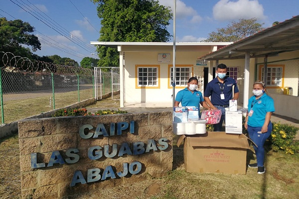 En la provincia de Coclé se iniciará con la apertura del Caipi piloto de Guabas Abajo de Antón y posteriormente y según el comportamiento del virus en cada comunidad podrá darse la reapertura de los otros 11 centros.